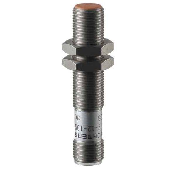 Schmersal Nährungsschalter induktiv IFL 2-12-10STP