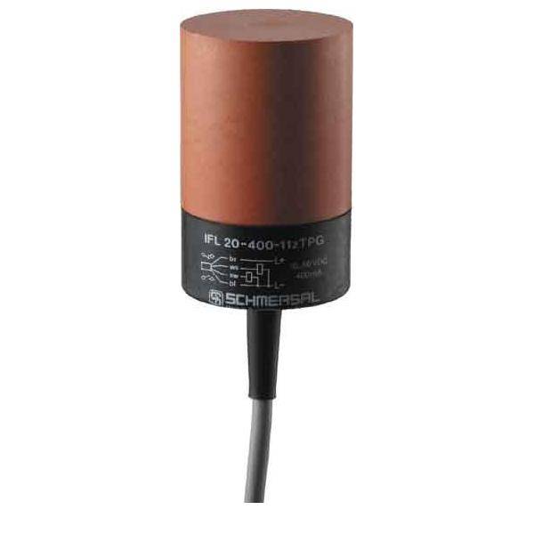 Schmersal Nährungsschalter IFL 20-400-11ZTPG