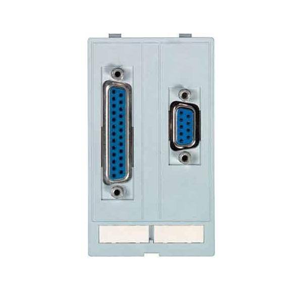 Murrelektronik Buchseneinsatz Stift 4000-68000-0400000