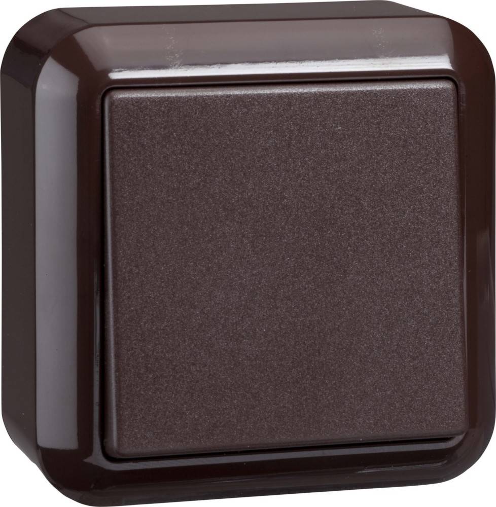 Elso AP-Universalschalter 381602