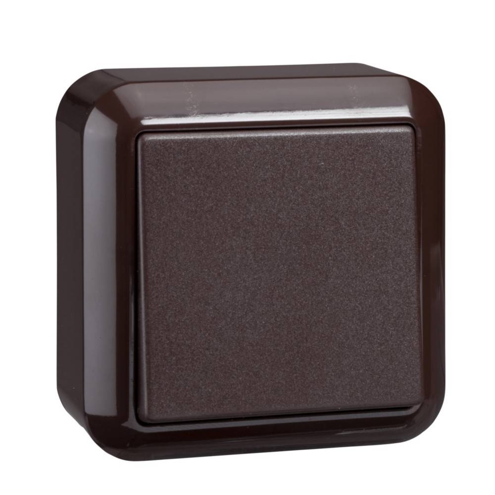 Elso AP-Universalschalter 381602