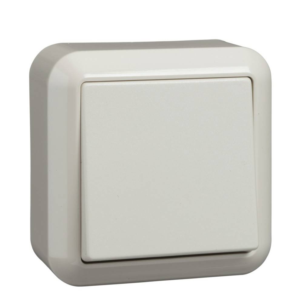 Elso AP-Wechseltaster 382600