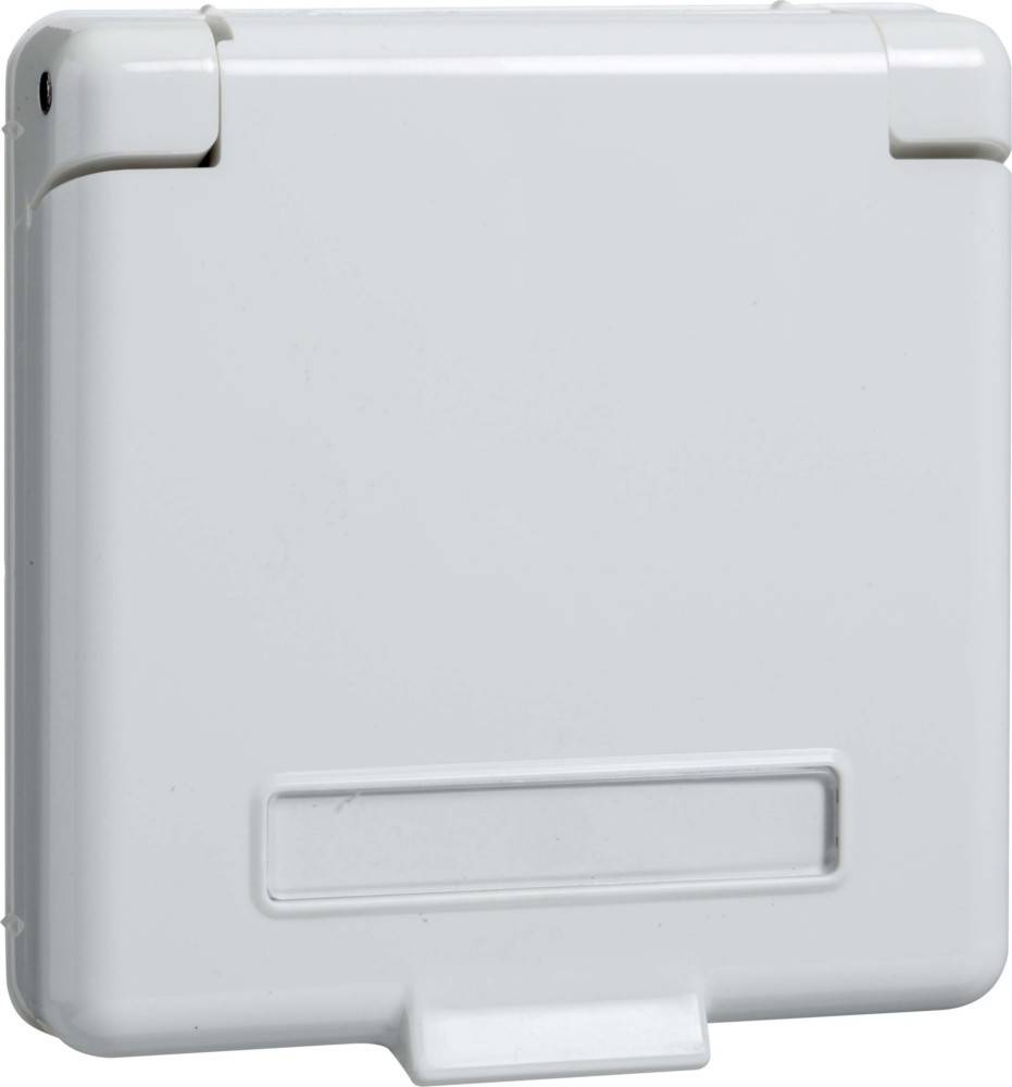 Elso Zentralplatte Steckdose 223164