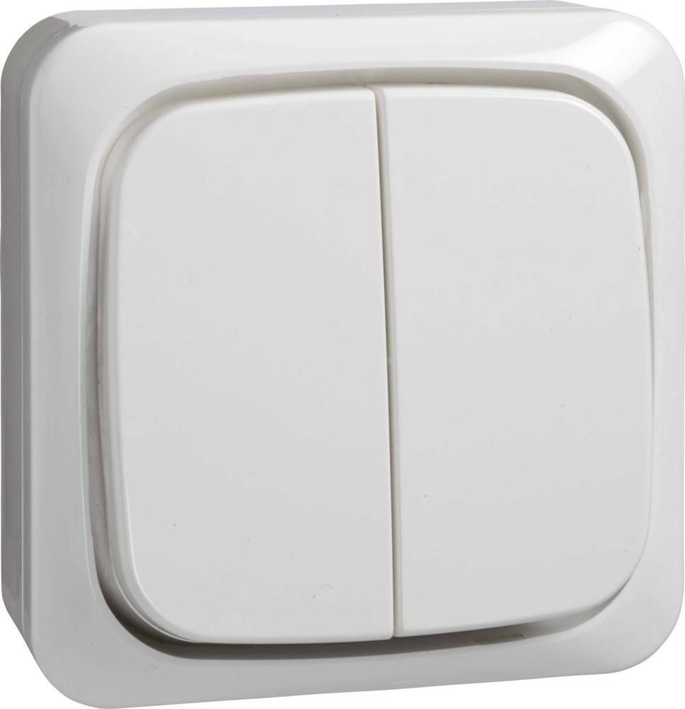 Elso Serienschalter 16A 561504