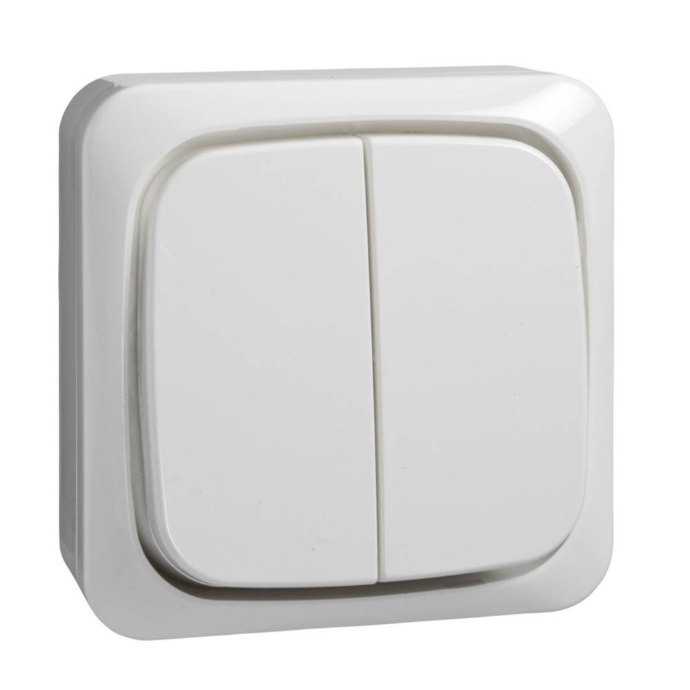 Elso Serienschalter 16A 561504