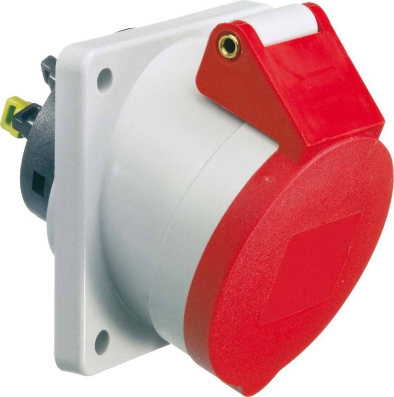 Bals Elektrotech. Anbaudose Quick-Connect 12741