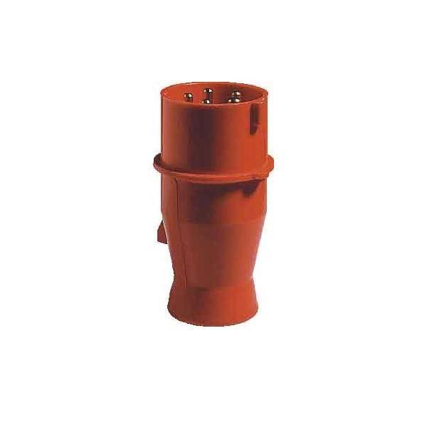 Elektra Tailfingen Cekon-Stecker CT 316/6H