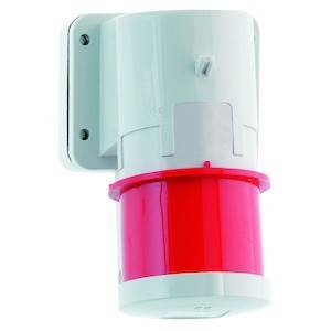 Bals Elektrotech. Aufbau-Gerätestecker 2655