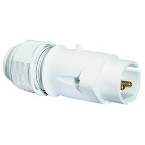 Bals Elektrotech. Kleinstapnnungs-Stecker 4427