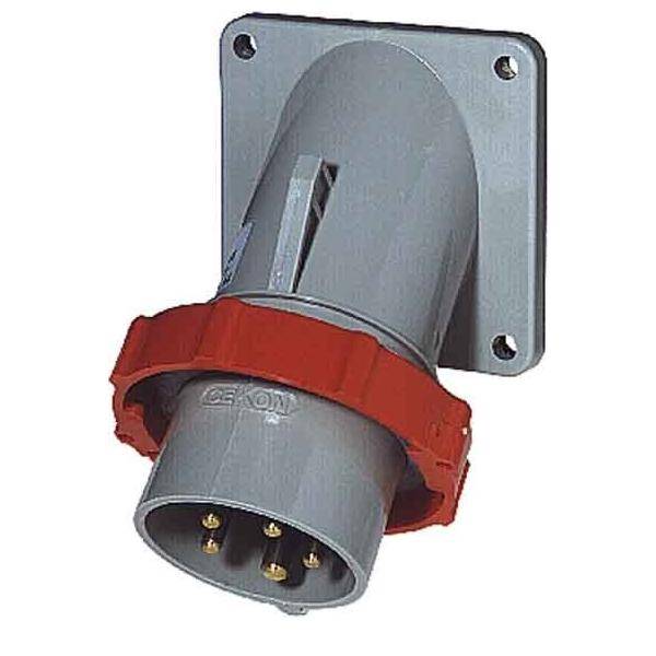 Elektra Tailfingen Cekon-Gerätestecker CGTW 516/6H #56565