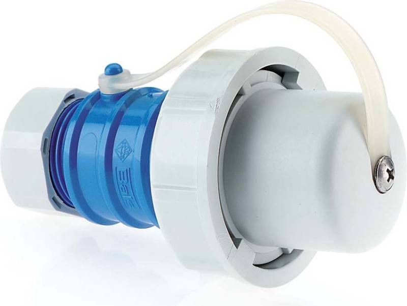 Bals Elektrotech. Schutzkontakt-Stecker 736