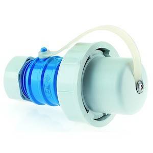 Bals Elektrotech. Schutzkontakt-Stecker 736