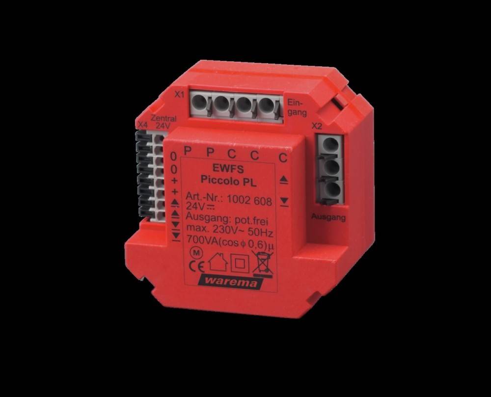 Warema Sonnen EWFS Piccolo PL 1002608