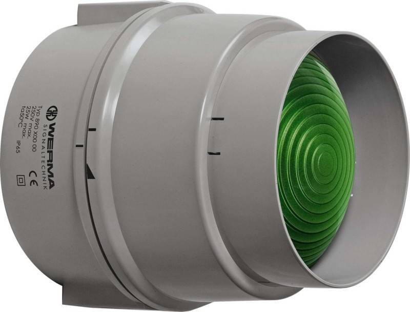 Werma Dauerleuchte 89020000