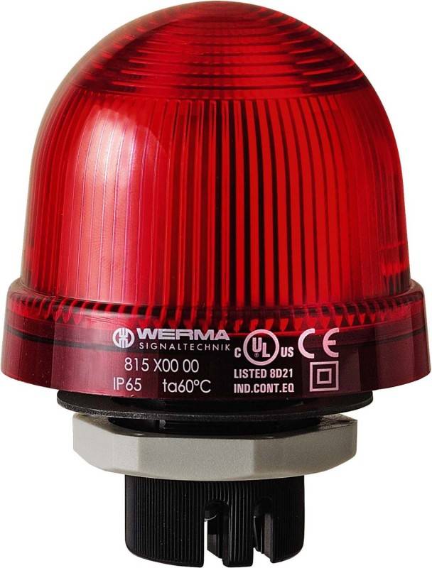 Werma LED Dauerleuchte 81610055