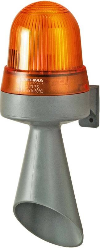 Werma LED-Hupe 42432075