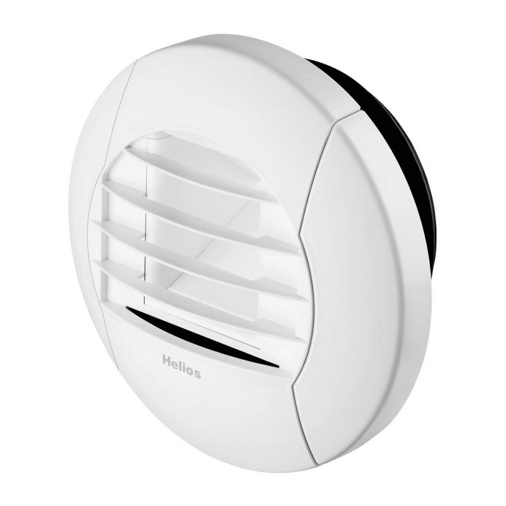 Helios Ventilatoren Abluftautomat AE HYGROGBE10/45/120