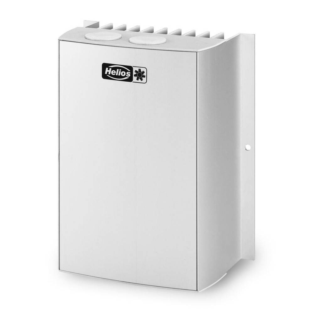 Helios Ventilatoren E-Heizregistersteuererung EHSD 30