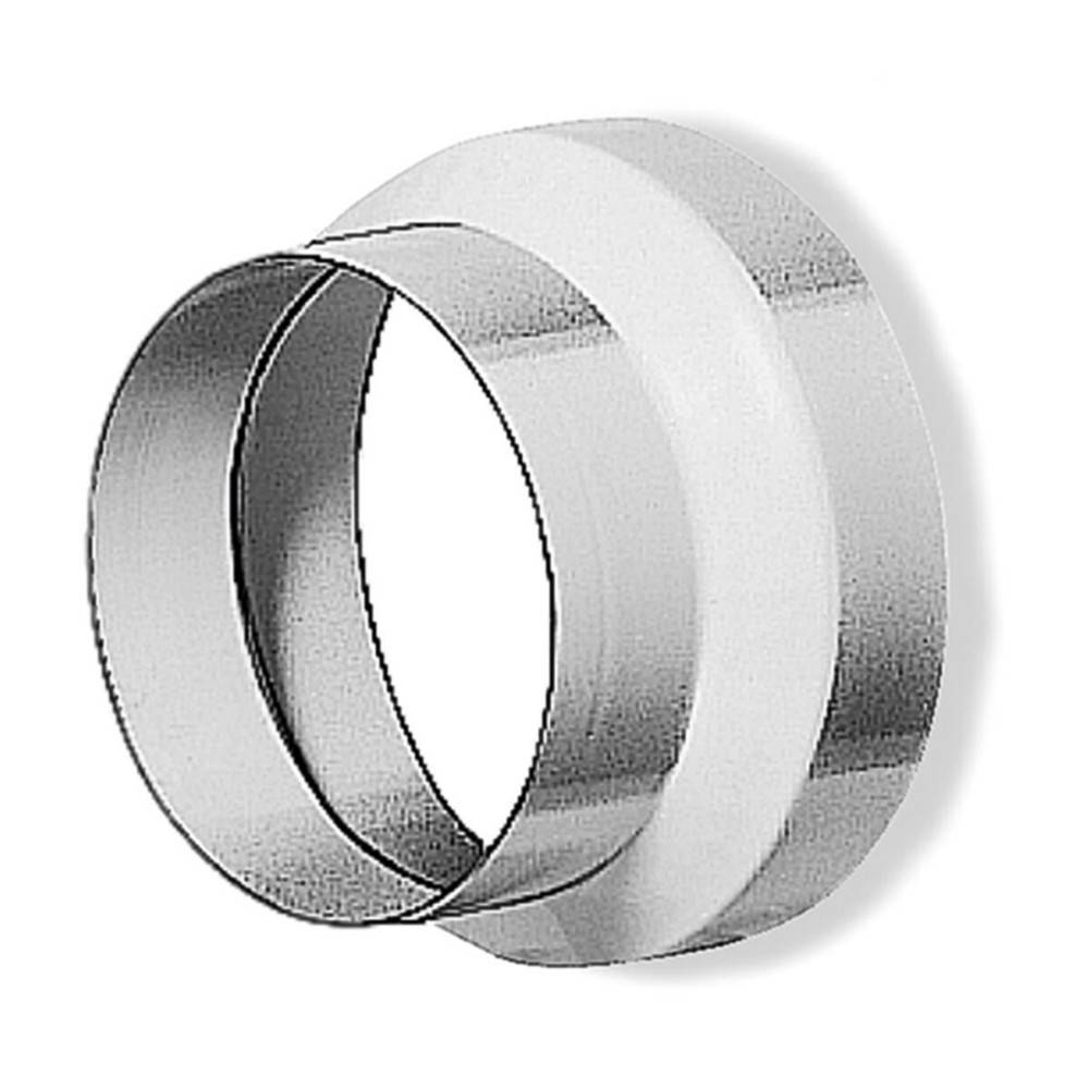 Helios Ventilatoren Renopipe Reduzierung RP - RZ 125/100