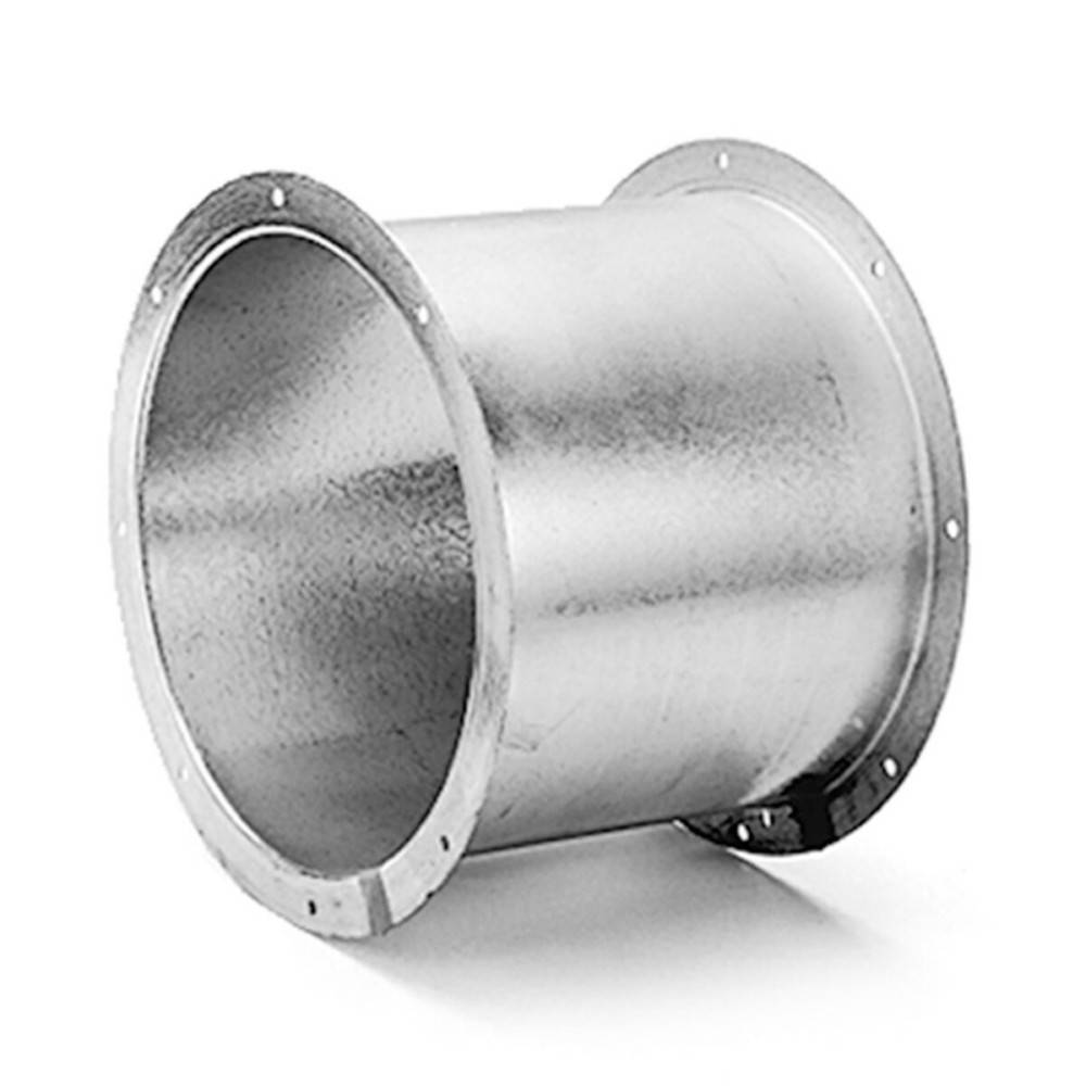 Helios Ventilatoren Verlängerungsrohr VR 630