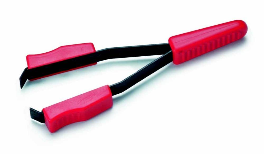 Cimco Werkzeuge Lackabzieher für Drähte 100710