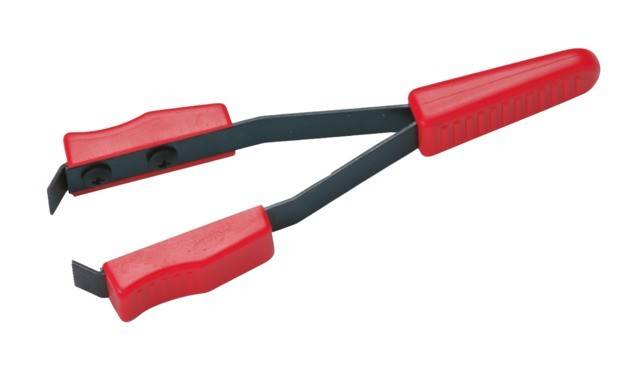 Cimco Werkzeuge Lackabzieher für Drähte 100712