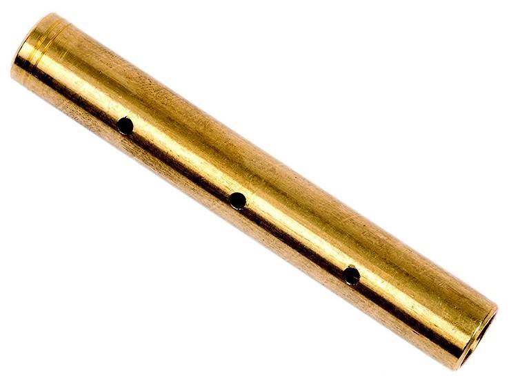 Cimco Werkzeuge Verbindungshülse Messing 142290