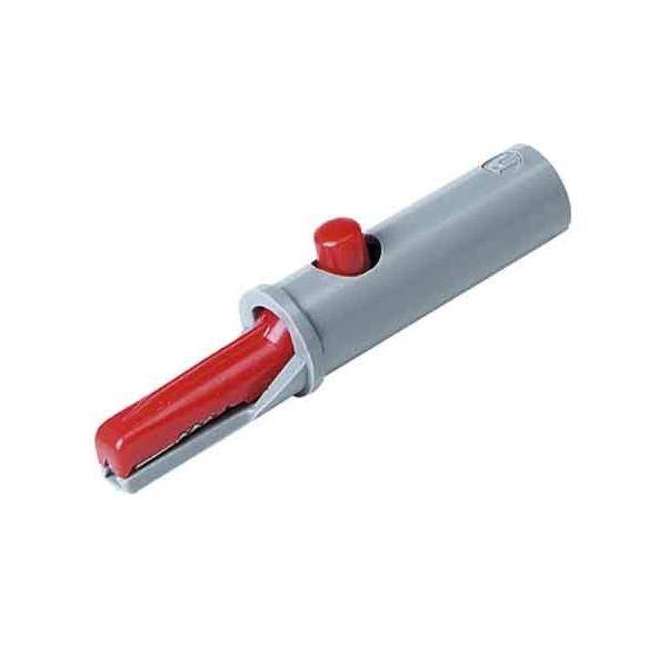 SKS Kontakttechnik Abgreifklemme AK 10 rt