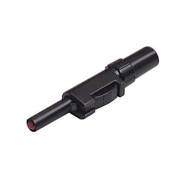 SKS Kontakttechnik GmbH Laborstecker SLS 20 B sw