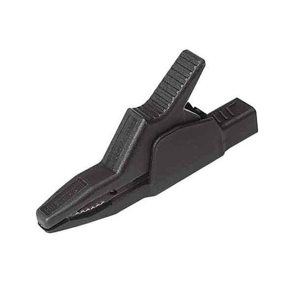 SKS Kontakttechnik GmbH Abgreifklemme AK 2 B 2540 I sw