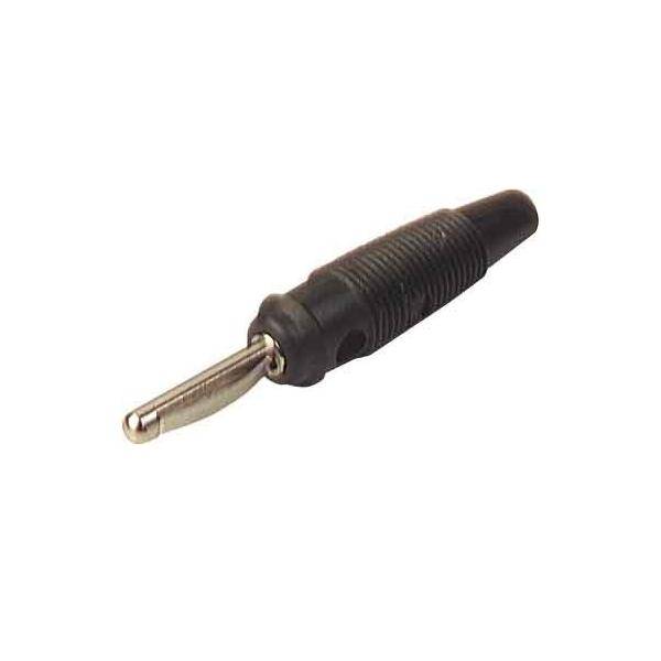 SKS Kontakttechnik Stecker VQ 20 sw