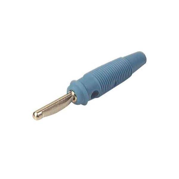 SKS Kontakttechnik Stecker VQ 20 bl