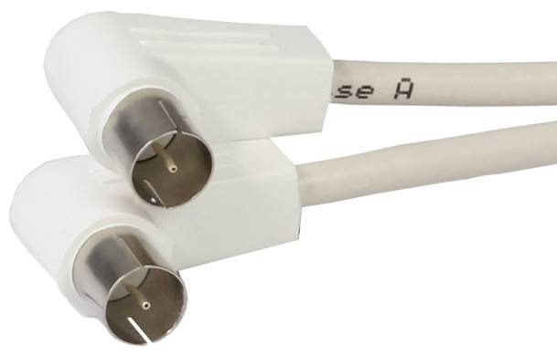 Astro Strobel Anschlußkabel AKQ 15