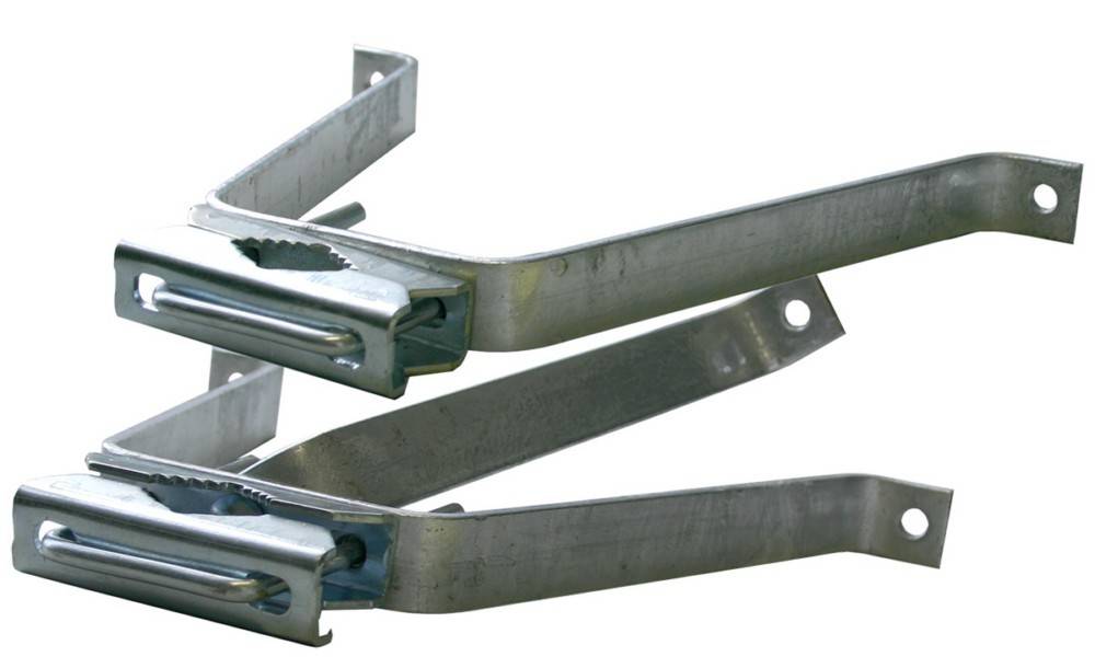 Astro Strobel Wandabstandshalter 1004 Paar