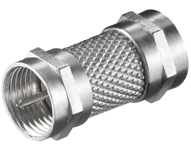 Astro Strobel F-Doppelstecker FSS 07