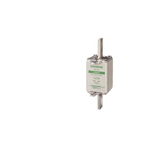 Siemens Dig.Industr. NH-Sicherungseinsatz 3ND2260