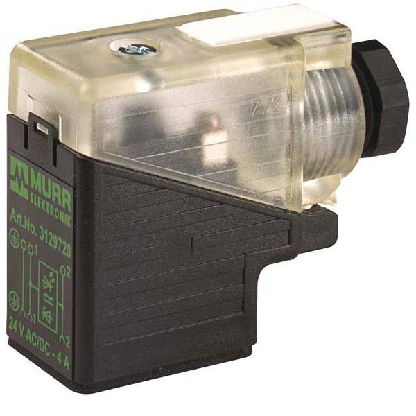 Murrelektronik Ventilstecker 7000-30001-0000000