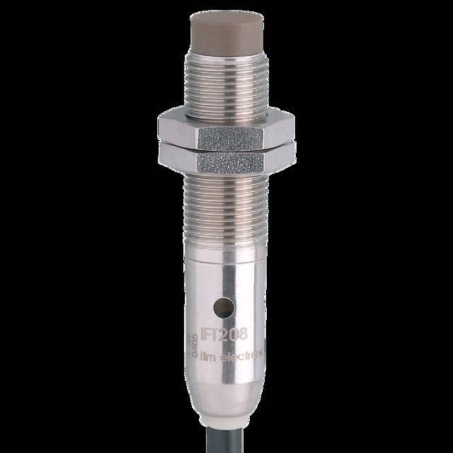 Ifm Electronic Sensor induktiv IFT208