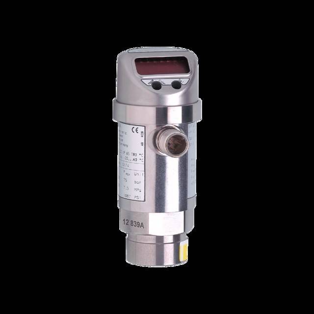 Ifm Electronic Elektronik-Druckschalter PN014A