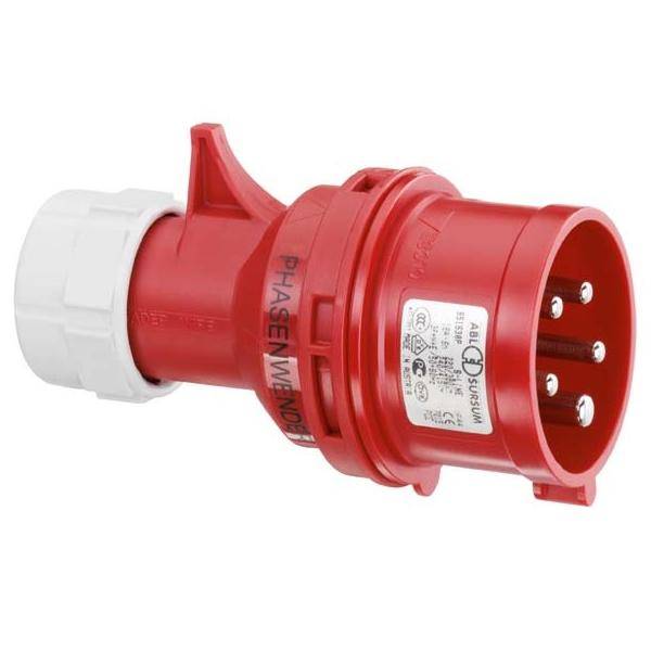 ABL Sursum CEE-Stecker, IP44 S51S30P