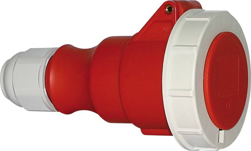 Bals Elektrotech. Kupplung 310567