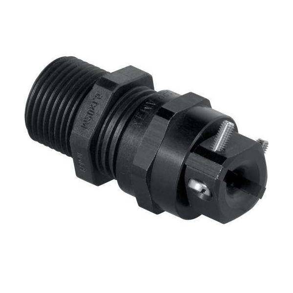 Stahl Trompetenverschraubung HSK-K-MZ-Ex M63