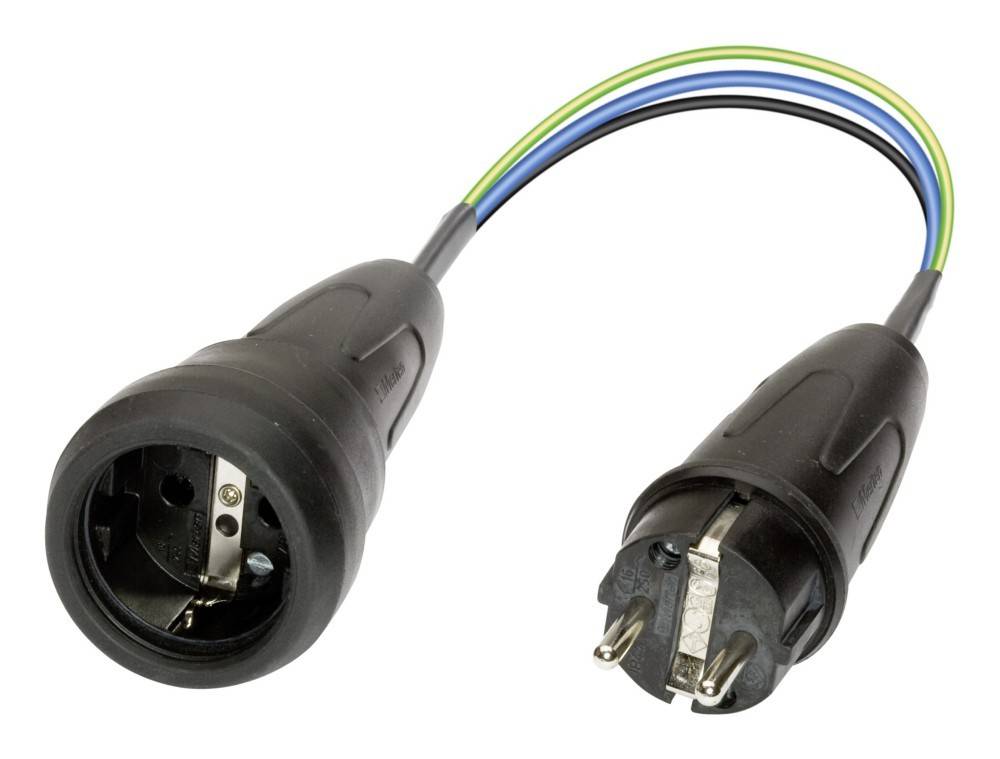 Benning Messadapter 044131