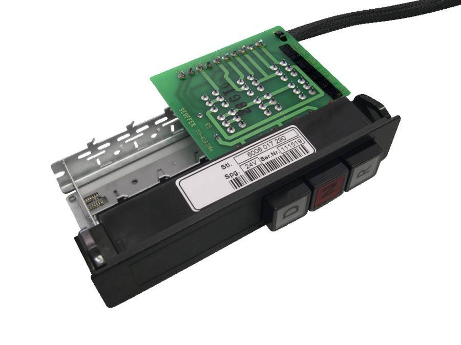 HellermannTyton Etiketten TAG72TD1-1206-WH
