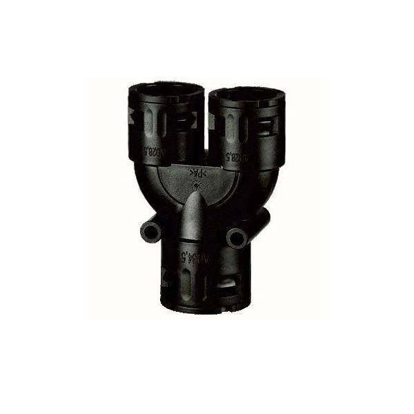 Flexa Kunststoffverschraubungen 5.020.032.202