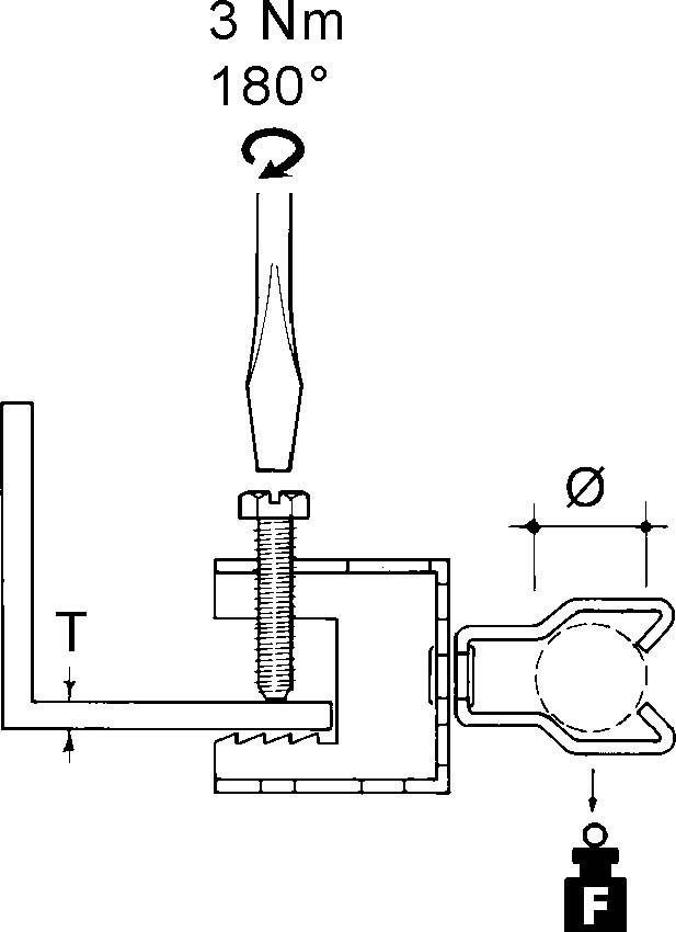 Niedax Rohrbefestigung FH107-JM2933