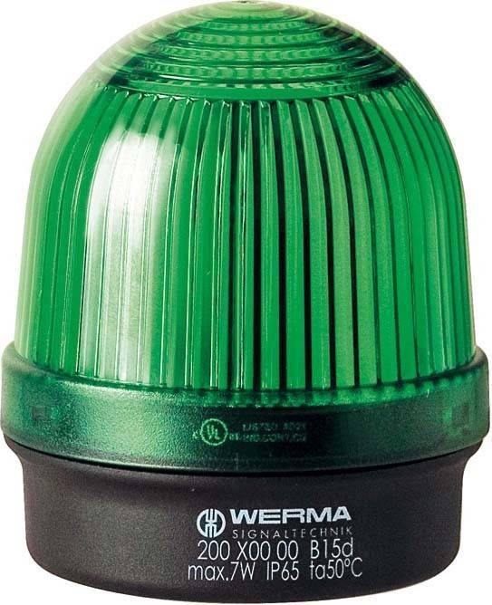 Werma Dauerleuchte 20020000