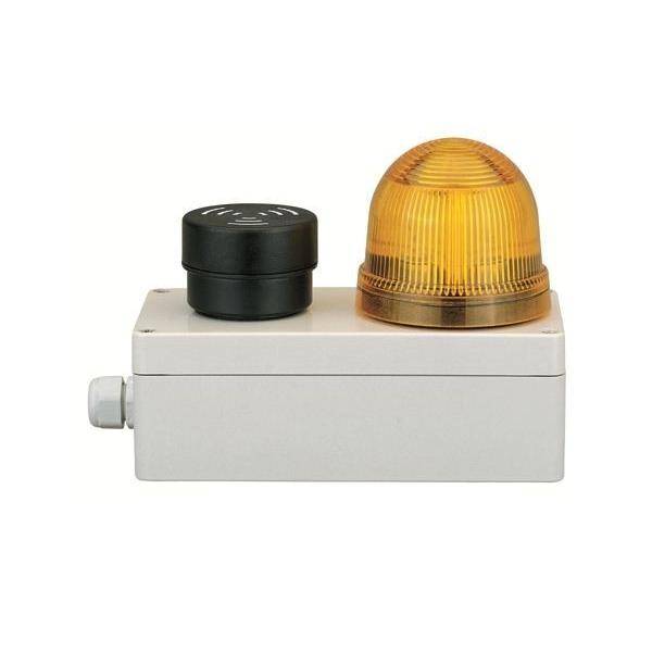 Werma AP-Gehäuse 97510903