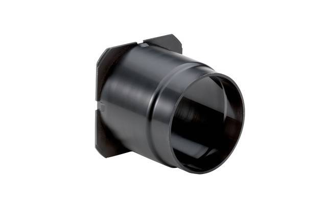 Maico Absaugstutzen ER-AS