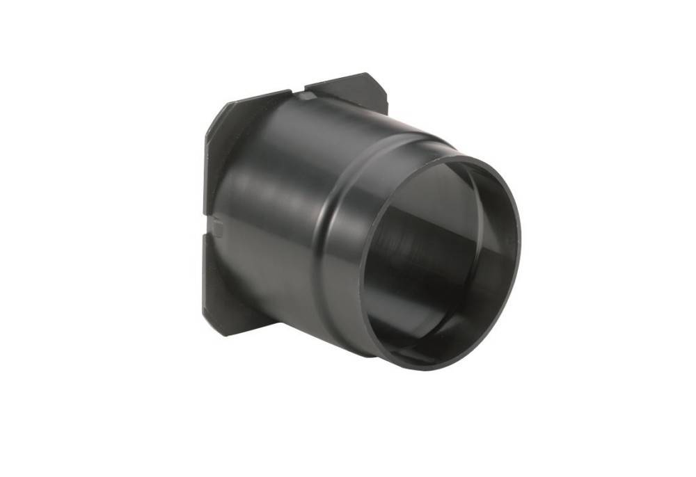 Maico Absaugstutzen ER-AS